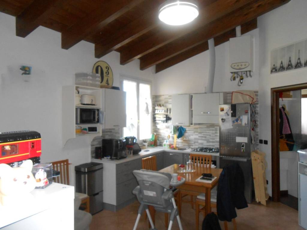 appartamento in affitto a Castel Guelfo di Bologna