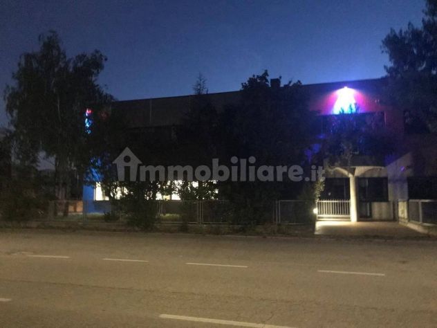 ufficio in affitto a Castel Guelfo di Bologna