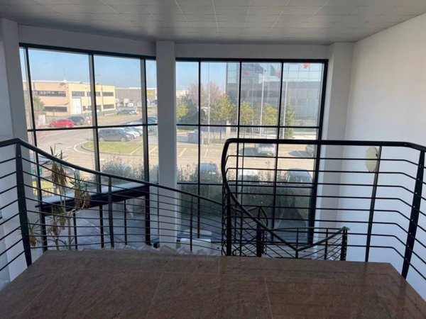 loft in affitto a Castel Guelfo di Bologna