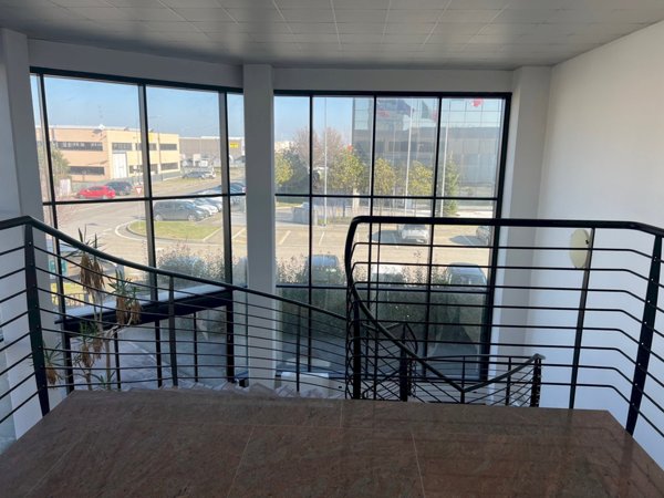 loft in affitto a Castel Guelfo di Bologna