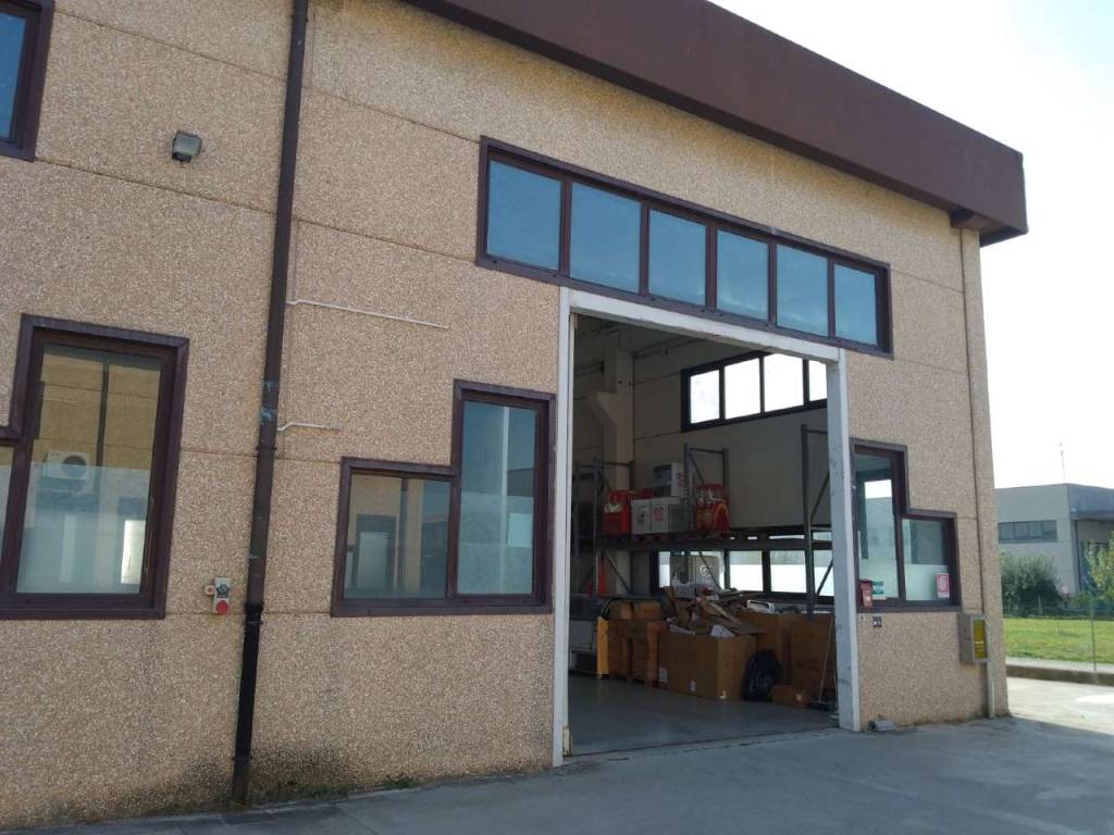 bivano in affitto a Castel Guelfo di Bologna