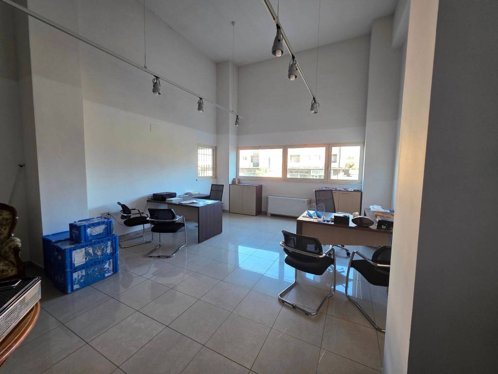 negozio in affitto a Castel Guelfo di Bologna