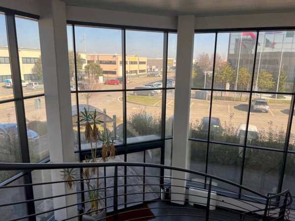 ufficio in affitto a Castel Guelfo di Bologna