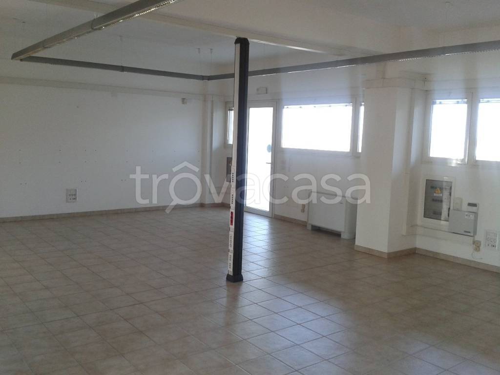 ufficio in affitto a Castel Guelfo di Bologna