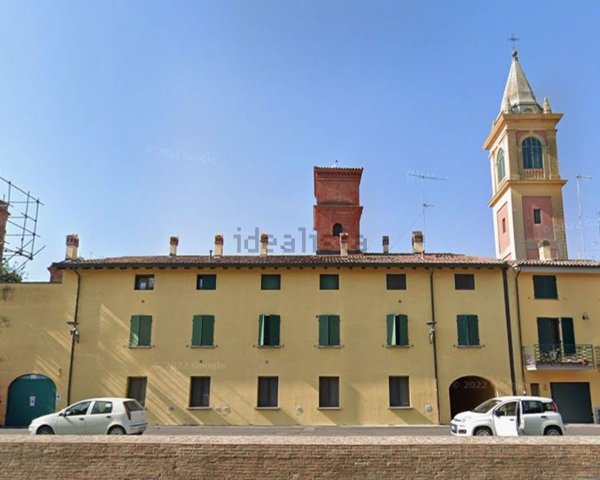 appartamento in affitto a Castel Guelfo di Bologna