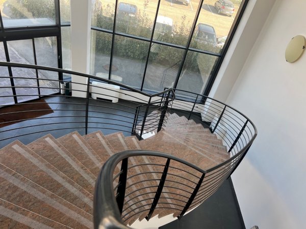 loft in affitto a Castel Guelfo di Bologna