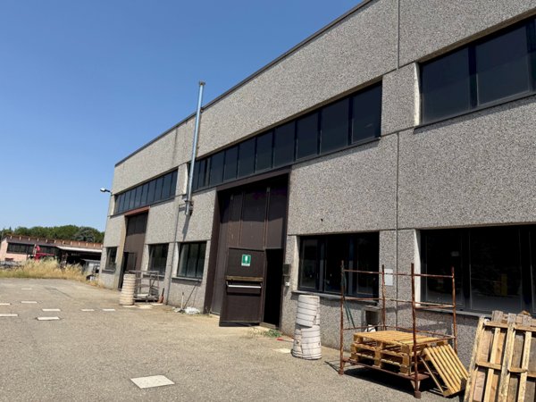ufficio in affitto a Castel Guelfo di Bologna