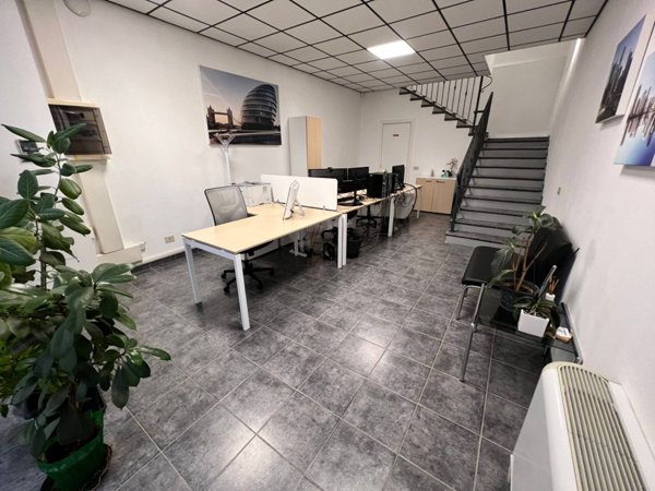 ufficio in affitto a Castello d'Argile