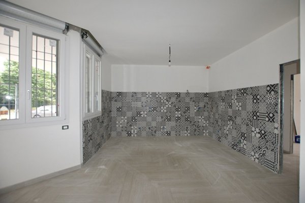 appartamento in affitto a Castello d'Argile