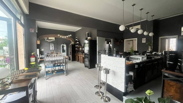 villa in affitto a Castello d'Argile