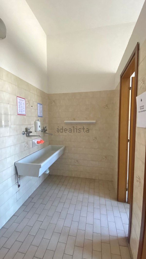 capannone in affitto a Castello d'Argile