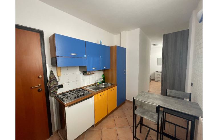 appartamento in affitto a Castello d'Argile