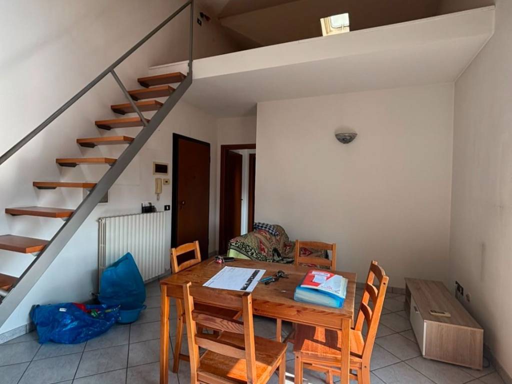 appartamento in affitto a Castello d'Argile