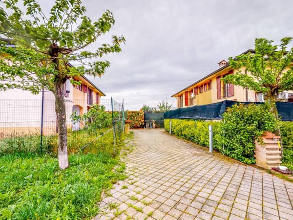 appartamento in affitto a Castello d'Argile