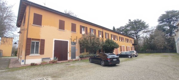 ufficio in affitto a Castel Maggiore