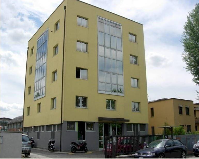 ufficio in affitto a Castel Maggiore