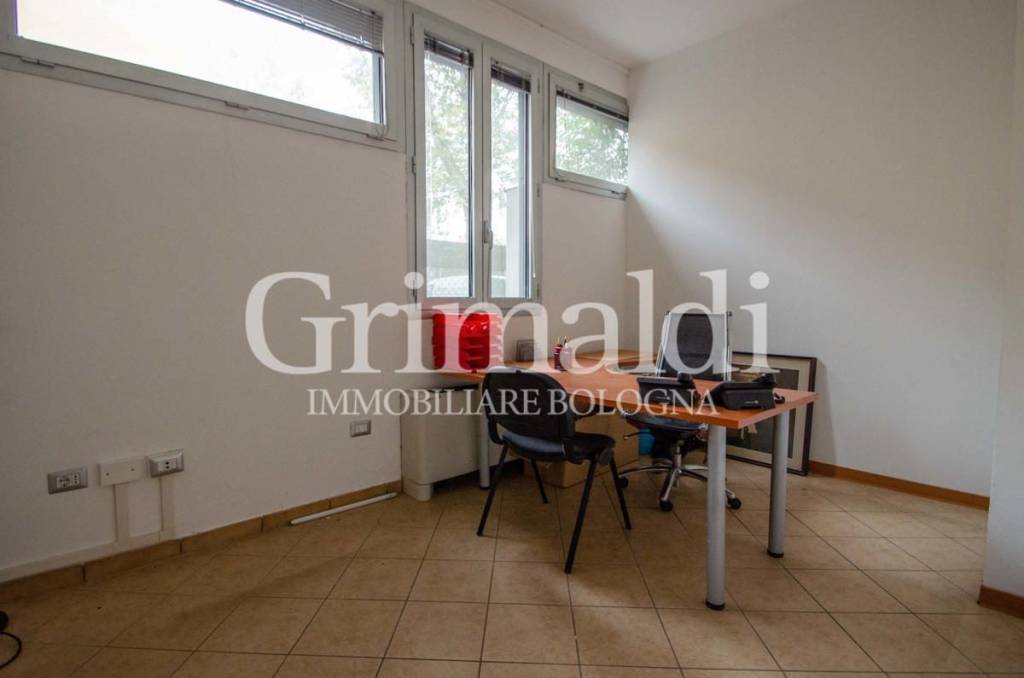ufficio in affitto a Castel Maggiore