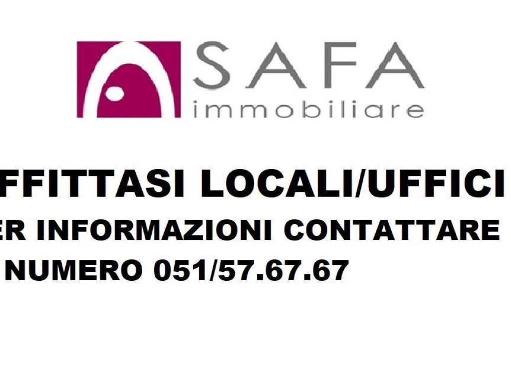 ufficio in affitto a Castel Maggiore