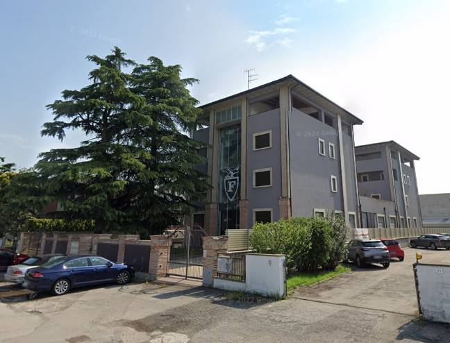 intera palazzina in affitto a Castel Maggiore