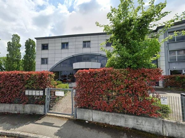 locale commerciale in affitto a Castel Maggiore