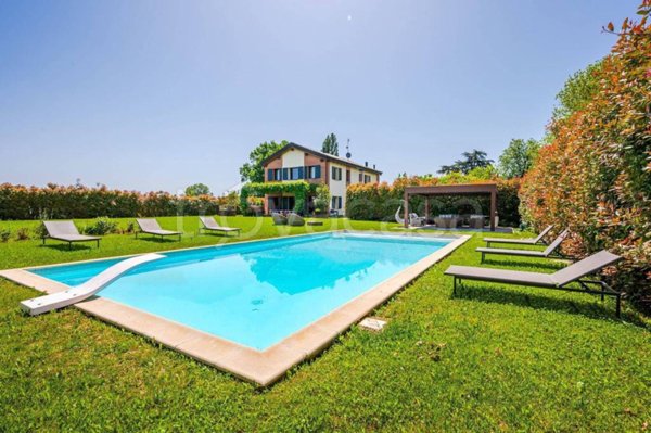 casa indipendente in affitto a Castel Maggiore