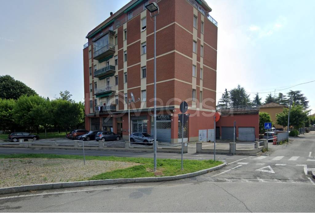 appartamento in affitto a Castel Maggiore