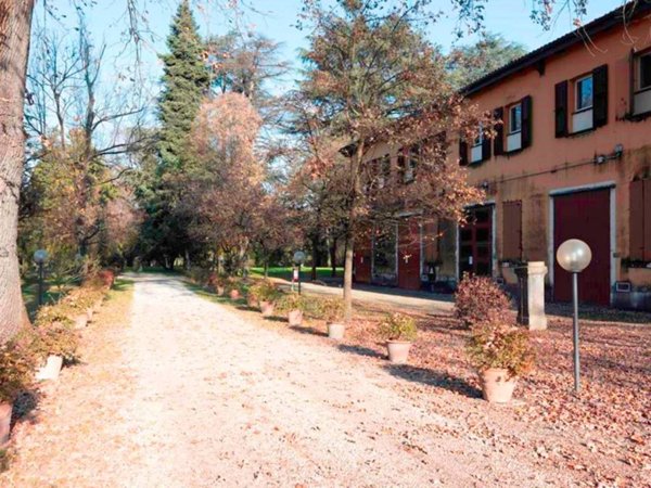 ufficio in affitto a Castel Maggiore