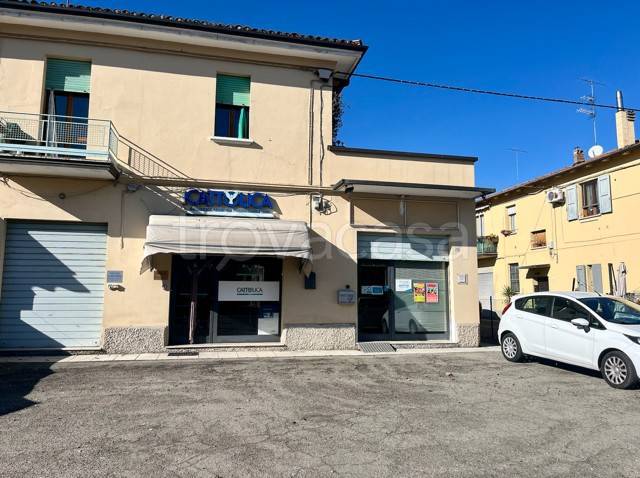 appartamento in affitto a Castel Maggiore
