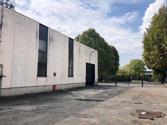 locale di sgombero in affitto a Castel Maggiore