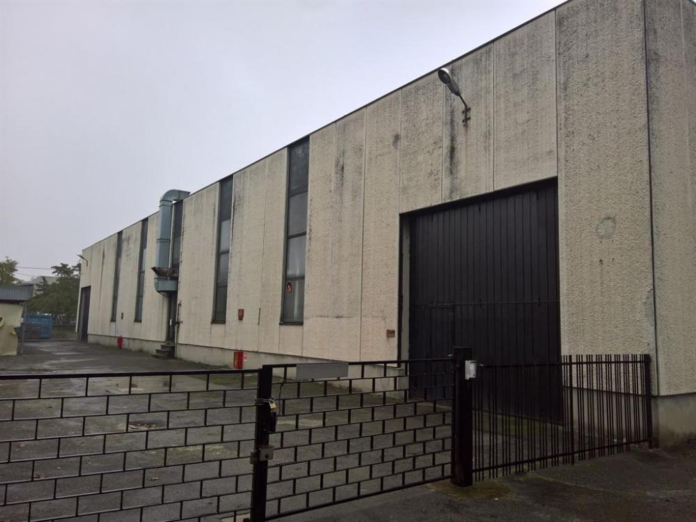 capannone in affitto a Castel Maggiore