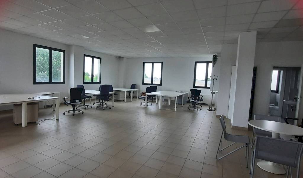 ufficio in affitto a Castel Maggiore