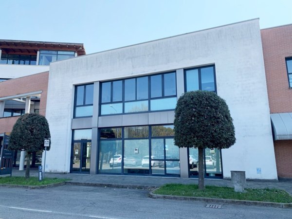 ufficio in affitto a Castel Maggiore