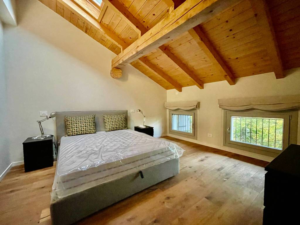 casa indipendente in affitto a Castel Maggiore