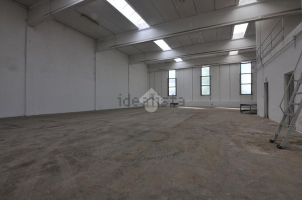 capannone in affitto a Castel Maggiore