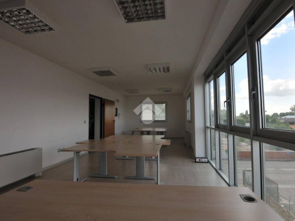 ufficio in affitto a Castel Maggiore