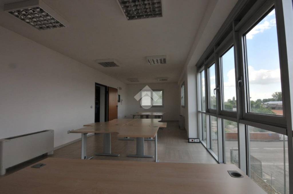 ufficio in affitto a Castel Maggiore