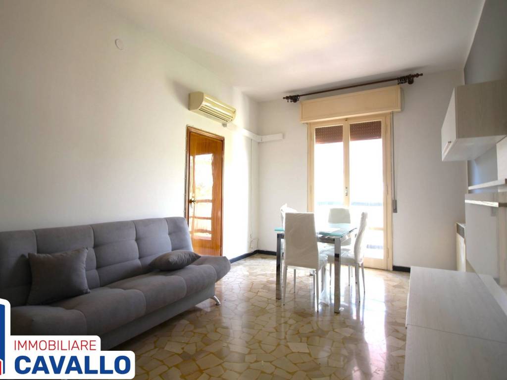 appartamento in affitto a Castel Maggiore