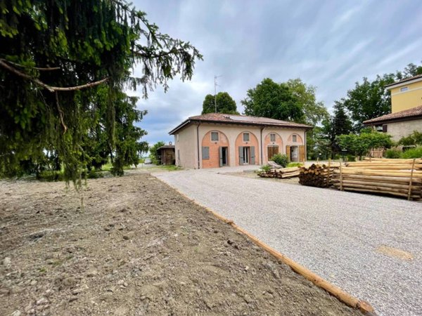 casa indipendente in affitto a Castel Maggiore