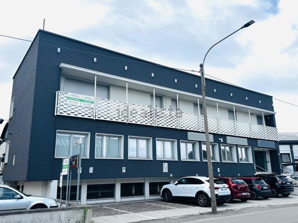 ufficio in affitto a Castel Maggiore