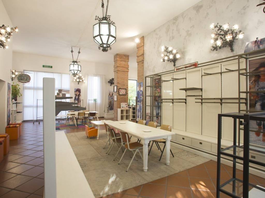 ufficio in affitto a Castel Maggiore