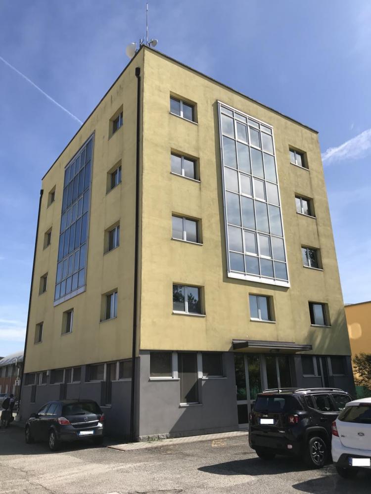 ufficio in affitto a Castel Maggiore