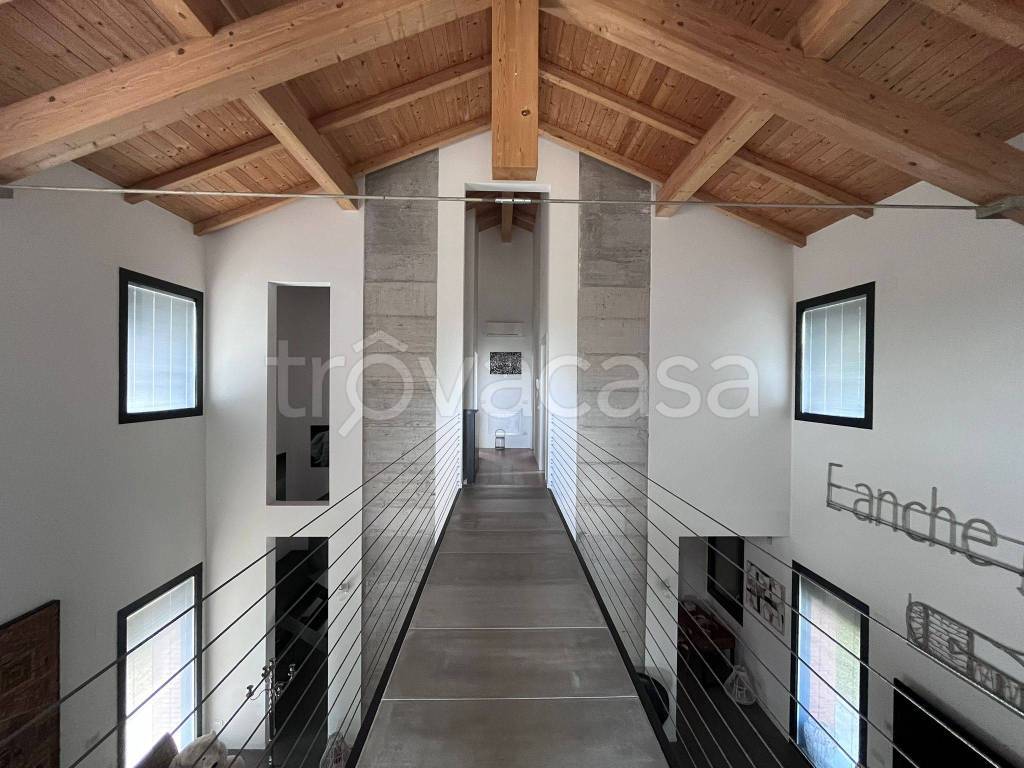 casa indipendente in affitto a Castel Maggiore