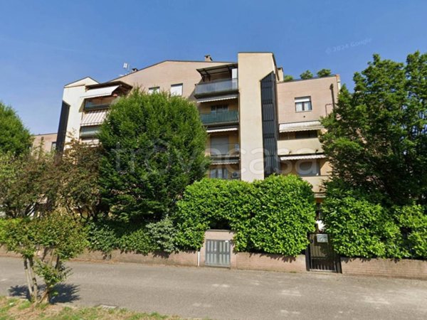 appartamento in affitto a Castel Maggiore