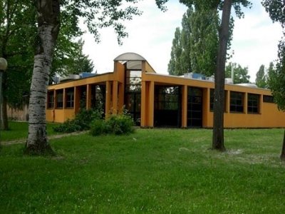 locale commerciale in affitto a Castel Maggiore