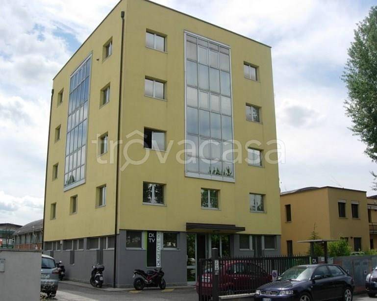 ufficio in affitto a Castel Maggiore
