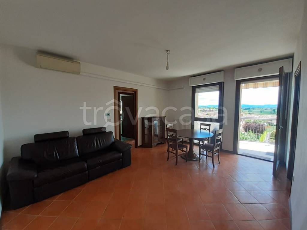 appartamento in affitto a Castel Maggiore