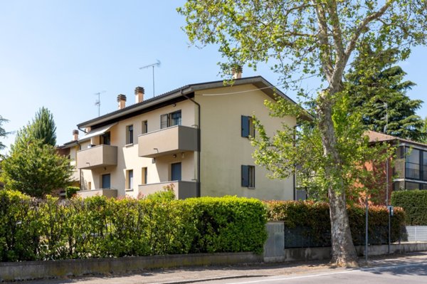 appartamento in affitto a Castel Maggiore