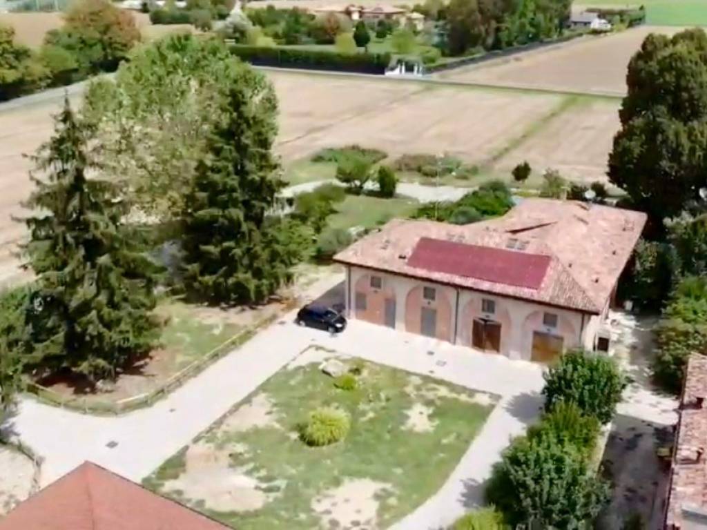 casa indipendente in affitto a Castel Maggiore