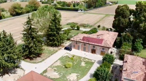 casa indipendente in affitto a Castel Maggiore