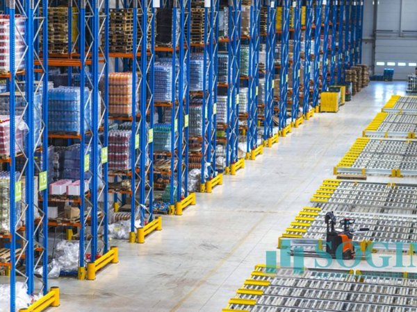 capannone in affitto a Castel Maggiore